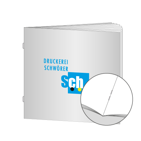 Broschüren