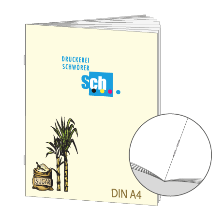 Broschüren