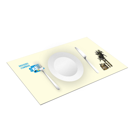 Tischsets